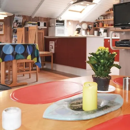 Holiday Skovvang I