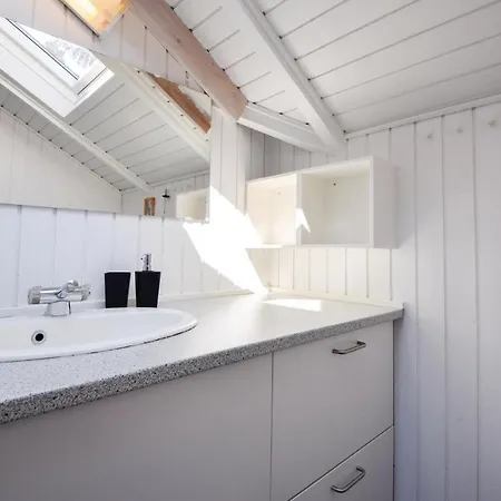 Vakantiehuis Holiday Skovvang I